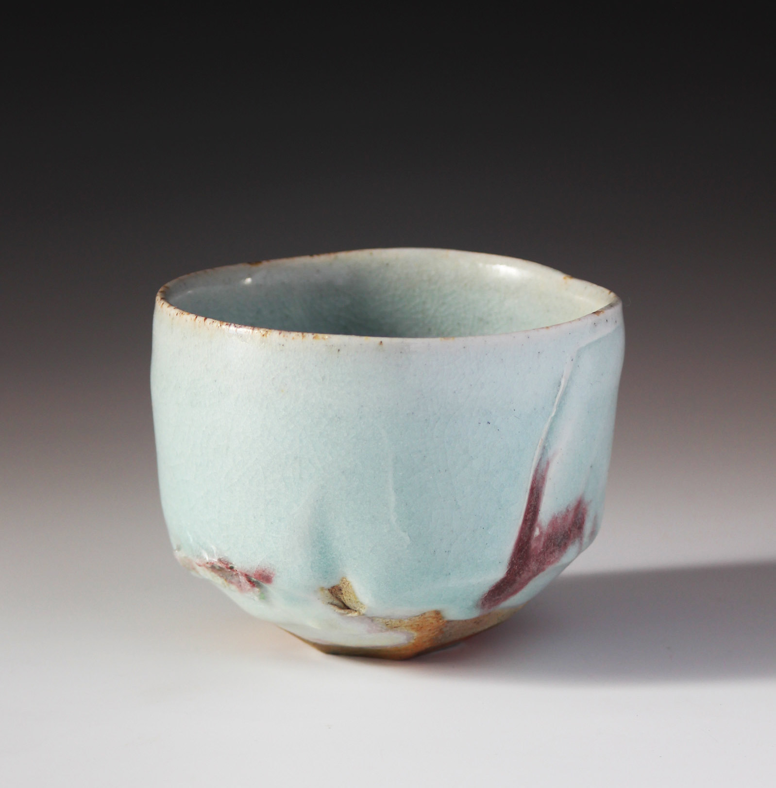 John Mackenzie Ceramic small cup